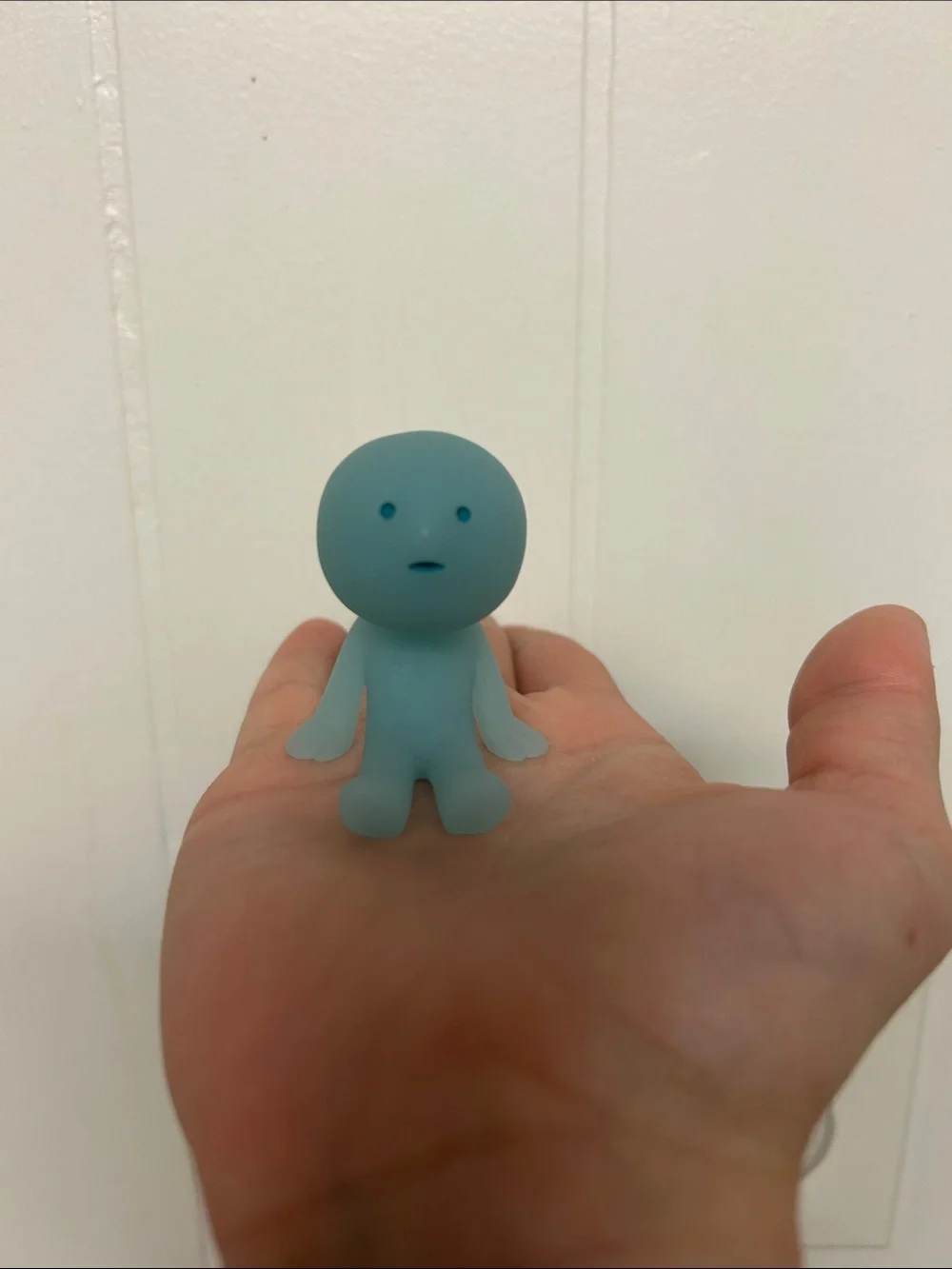 Blue Smitski Toy - Kids Toy